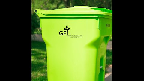 Worker & parts shortages cause GFL to stop garbage service in parts of Livingston County