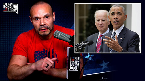Did Obama Just Do Biden Dirty? A Source Called Me and BLEW My Mind