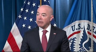 DHS Sec: Don't Worry We Will Find The Illegals We Release Into U.S