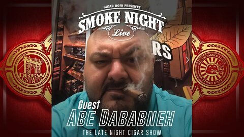 Smoke Night LIVE - Undercrown DOGMA Sun Grown Edition