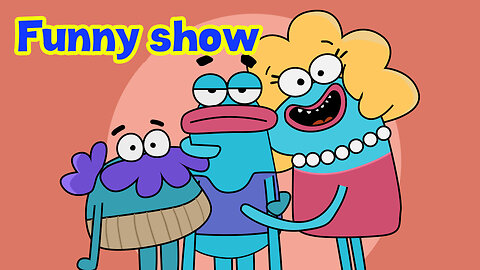 FUNNY SHOW_part #1