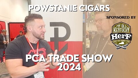 PCA 2024: Powstanie Cigars