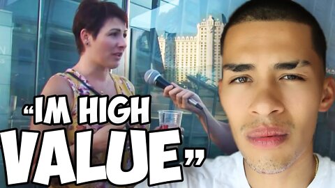 Why Low Value Women Think They’re High Value