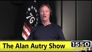 The Alan Autry Show