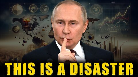 The Unexpected Twist: Russia Takes a Surprising Strategic Move