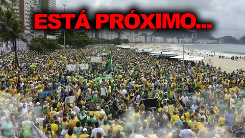 Pacheco finalmente age, Lula pode desabar e a hora do povo VOLTAR ÀS RUAS se aproxima !