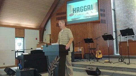 Haggai