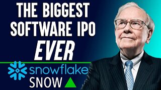 Snowflakes's Giant IPO | September 16, 2020 Piper Rundown
