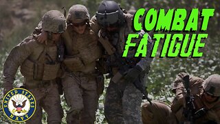 Combat Fatigue