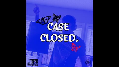 CASE CLOSED - Paradise