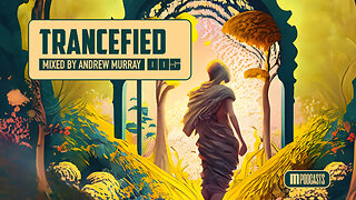 Trancefied 005 (DualForce/Lost In Space/Spinal Fusion) [Psytrance] - Mixed by Andrew Murray