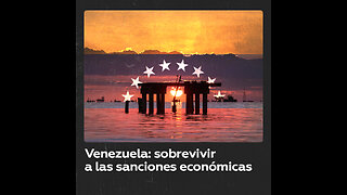 Venezuela: la presión de las sanciones económicas