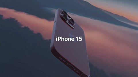 iPhone 15 Pro Max !! Release Date