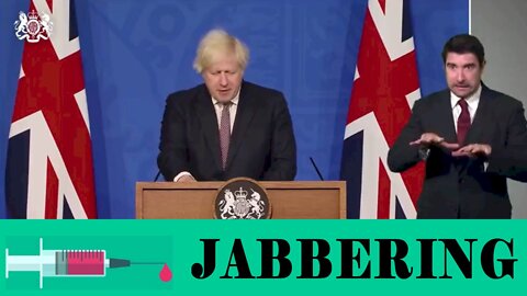 Boris Johnson and the UK Parliaments Handling of Covid.