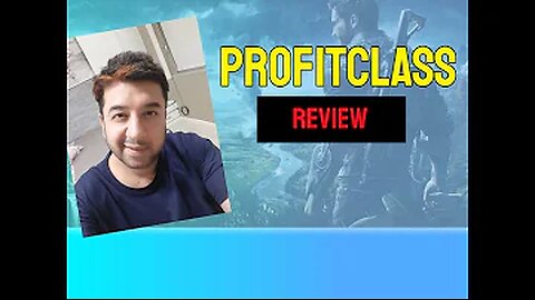 🚀 Unlock the power of AI with ProfitClass!