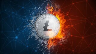 FAUCET PARA GANHAR ATÉ 0.06600000 LTC POR HORA