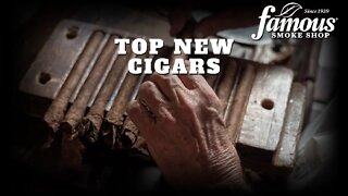 Top New Cigars 11/25/19