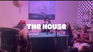 The House Podcast Show 01