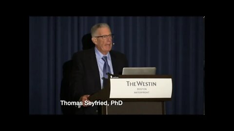 Metabolic Management of Glioblastoma | Thomas Seyfried, PhD
