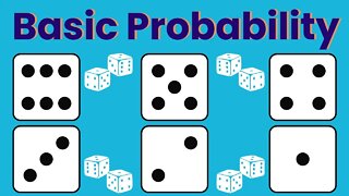Basic Probability - The Fundamentals of Probability