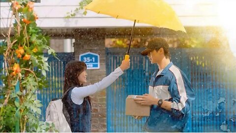 Lovely Runner: The Time-Travel Romance You Can’t Miss! 💖⏳ | K-Drama Review