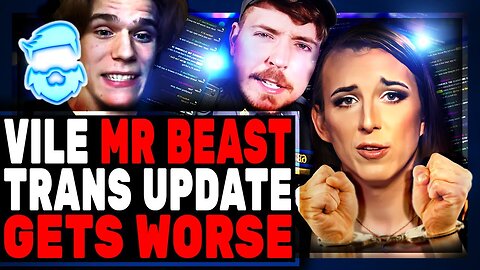 Mr Beast BLASTED After Kris Tyson Discord Leaks PROVE Everything He's Been Accused Of!