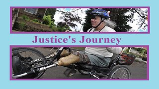 Justice's Journey (#170)