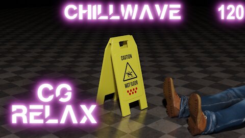 CG RELAX - If Anyone Dies - chillwave music