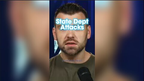 Steve Bannon & Jack Posobiec: The State Department Knew & Didn't Warn Russia an Attack Was Coming - 3/23/24