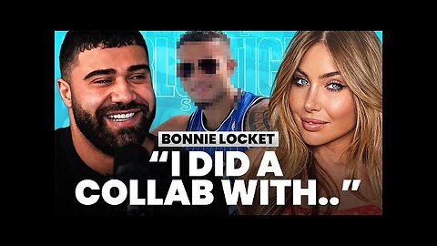 I Did A Collaboration With ... And This Happened! - Bonnie Lockett Ep|66