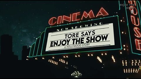 Enjoy the show, Director's cut - 🇺🇸 English (Engels) - 2h05m35s