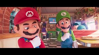 Luigi's Ringtone (My Version) 4