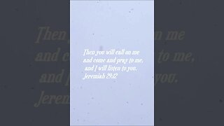 Daily Bible Verse short for today