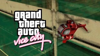 GTA: VICE CITY #2 - Helicóptero de controle remoto! (Legendado e Traduzido em PT-BR)