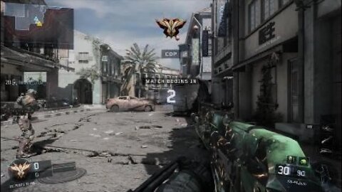 BO3 in 2022.....PS5 Gameplay