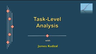 EVM #5 - Task-Level Analysis