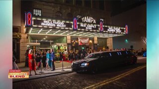 Tampa Theatre Events | Morning Blend