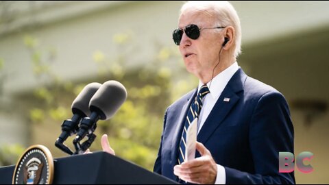 YouGov Poll: 70% of Independent Voters Say Biden Is Weak President
