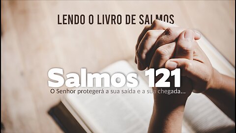 SALMOS 121