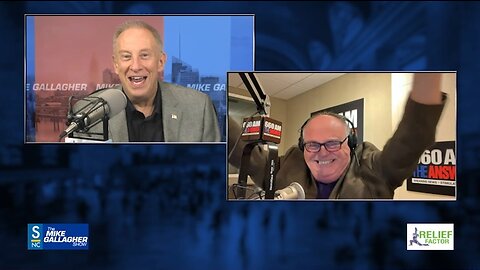 Mike & Mark Davis discuss California's plans to implement a reparations policy and other breaking stories on the M&M Experience