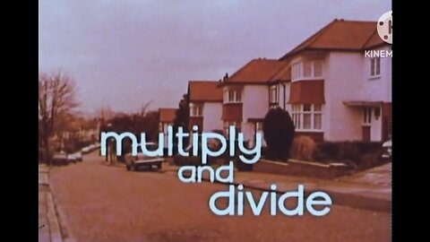 Multiply And Divide 1979
