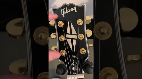 More Tips for spotting a fake Gibson - Chibson #guitar