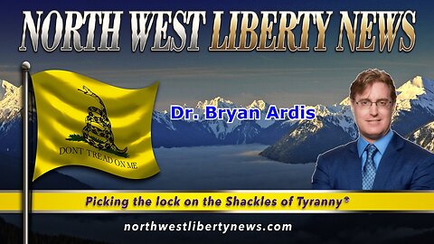 NWLNews – The Truth is Coming Out - Dr. Bryan Ardis – Live 4.21.23