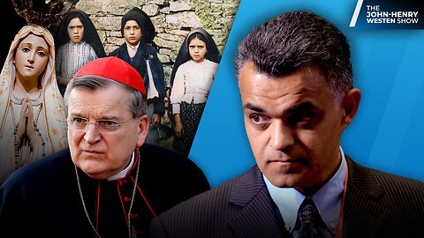 Fatima Foretold ‘Diabolical Forces’ That Would Enter Church In Our Time | Cardinal Burke | ENCORE