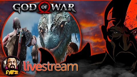 🔴LIVE WE THE NORSE #GoW Part 4