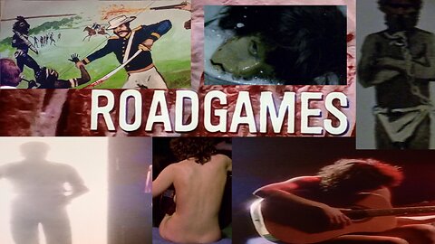 #review, Road.Games, 1981, #stalker, #ozzy, #inbreds, #keach,