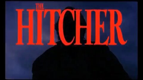 THE HITCHER (1986) Trailer [new] [#thehitcher #thehitchertrailer]
