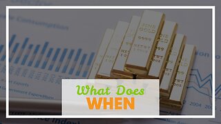 What Does How to Invest in Gold Mean?