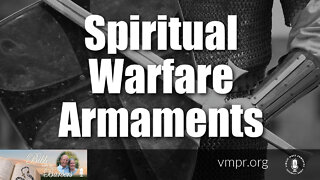 07 Oct 22, Bible with the Barbers: Spiritual Warfare Armaments