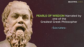 Famous Quotes |Socrates|